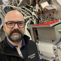 Gianluca Caparelli