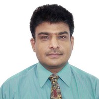 ANANTHARAMAN NAGARAJAN