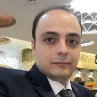 Hamed Rezaei Malek