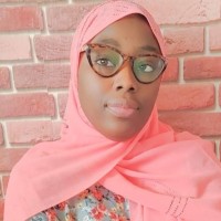 Rahinat Nurudeen