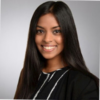 Sonali Cooray
