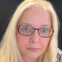 Minna Lavikainen (Née Karhu)