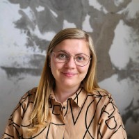 Stina Nilsson