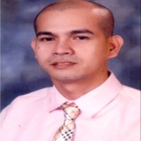 Noel Ceñidoza