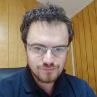 Daniel Rosas Lancapichún
