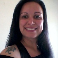 Cristiane Baungartner Fernandes