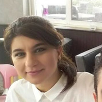 Muna Akram