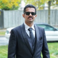 Alwin K Jose