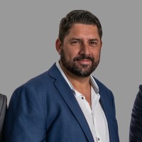 Renier van Jaarsveld