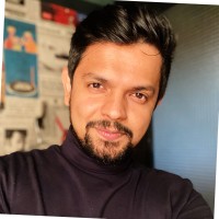 Hiren Darji