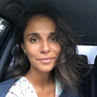 Natalia Serheeva