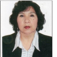 PRISCILA SABINA DUEÑAS GUZMAN