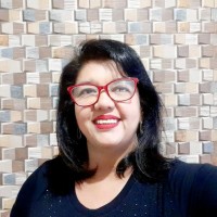 Sandra De Sousa Vogelsanger