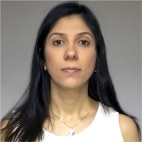 Daniela Jimenez Matos