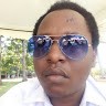 Isaac Wainaina