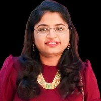 Anuja Fole