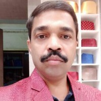 Yogesh Bhogle