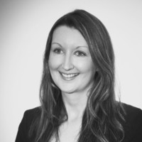Pauline Kellett