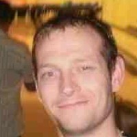 Michael Jones