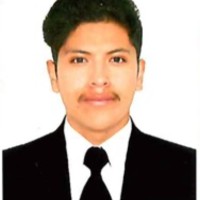 Mayfel Flavio Choquehuanca Sanca