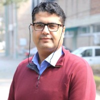 Hasnain Yusuf