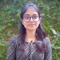 Varsha U.K