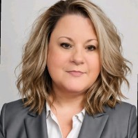 Amber Rogers