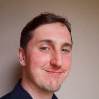 Nicholas Stanley
