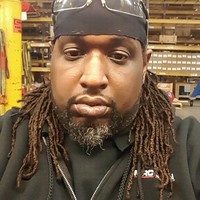 Raphael Williams