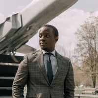 Toussaint M. Olame