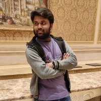 Gowtham Senthil Kumar