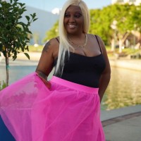 Rajsheda Griffin