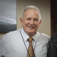 Peter Davies