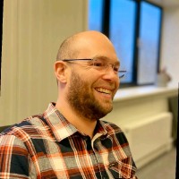 Rob Fladderak