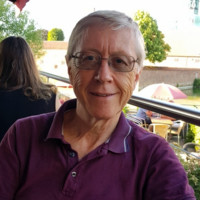 Steve Pickering