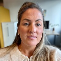 Vibeke Mæland