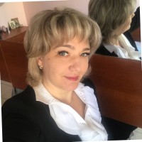 Anna Omelk