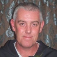 Martin Barber