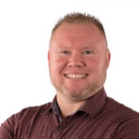Jeroen Tameling
