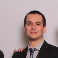 Cédric Sauriol