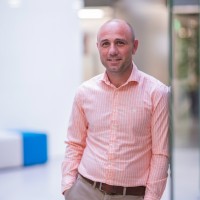 Agustín Nozal Gómez (Itil,Pmp)