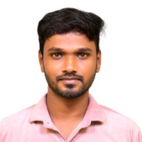 Raghul M