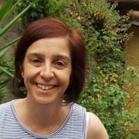 Vicky Nicol