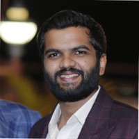 Aditya D Desai