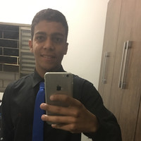 Gustavo Ferreira