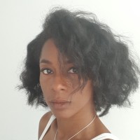 Fiona Gordon