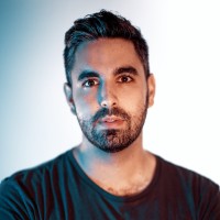 Benjamin Assouline