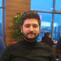 Ubeydullah YILDIZ