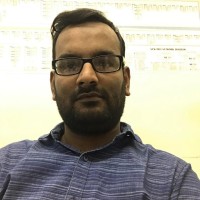 Salim Zafar