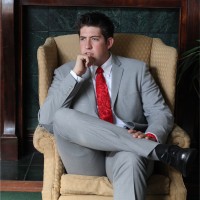 Dylan Howard